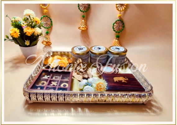 Premium Gift Box