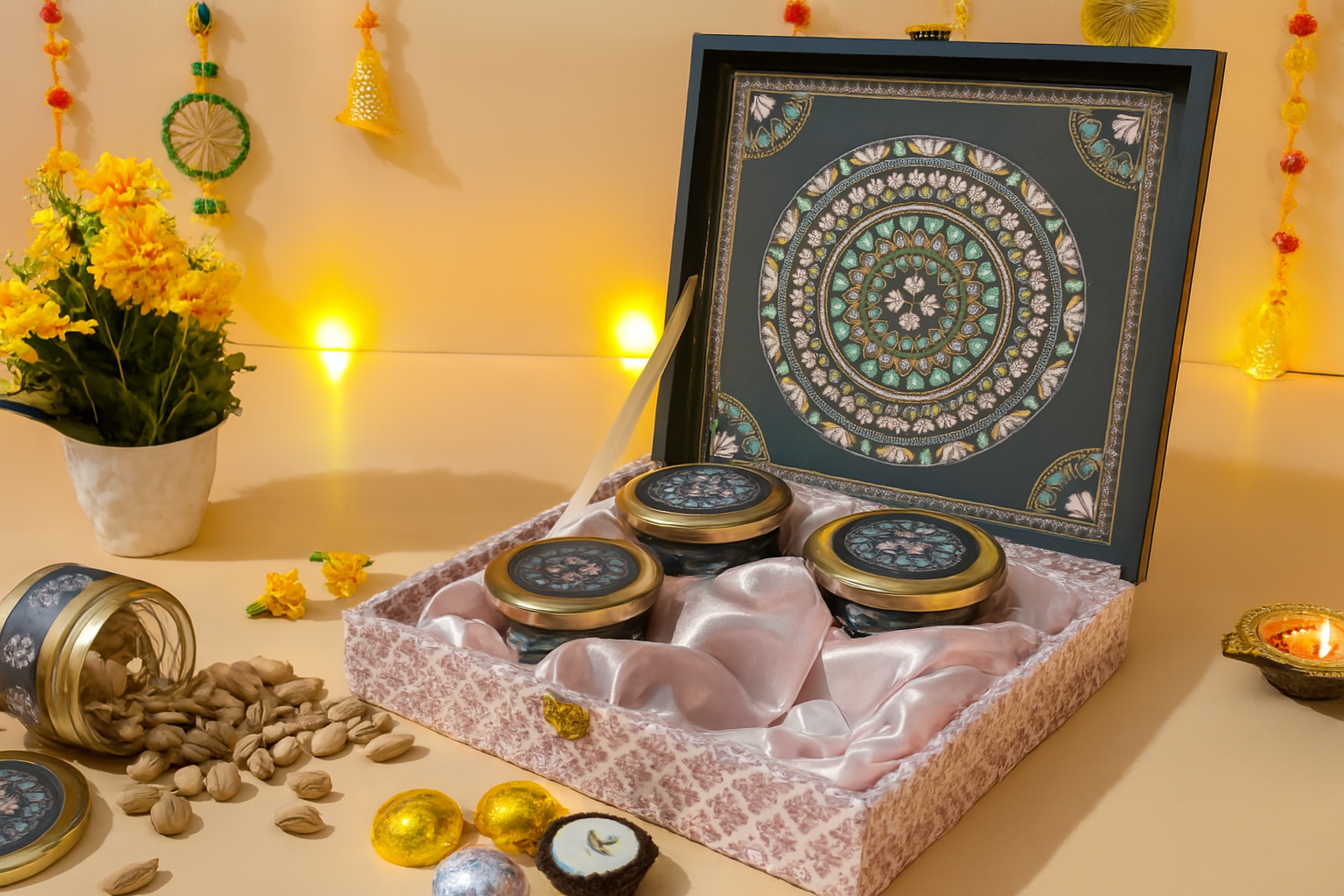 Festive Gifts